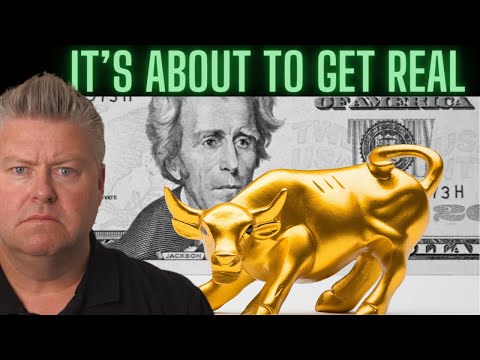 Gold Price Today Will Look Different Soon