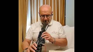 Video thumbnail for EUROPA SAX DIGITALE YAMAHA YDS 120 by @paolosax54