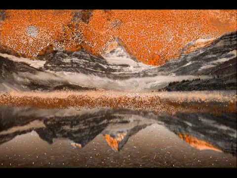 "LOVERS and PLACES" music by Richard Fortin (from the musical "The Corsican")