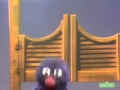 Classic Sesame Street Over Under Around And Through Grover