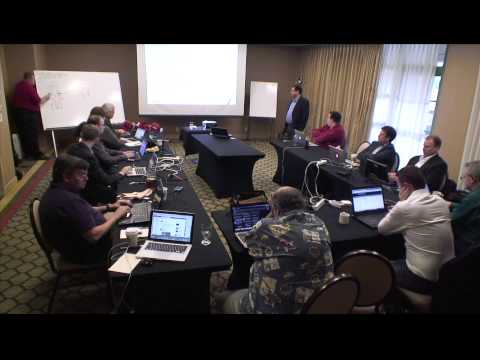 Shannon Snowden and Chen Burshan provide an overview of Zerto Virtual Replication