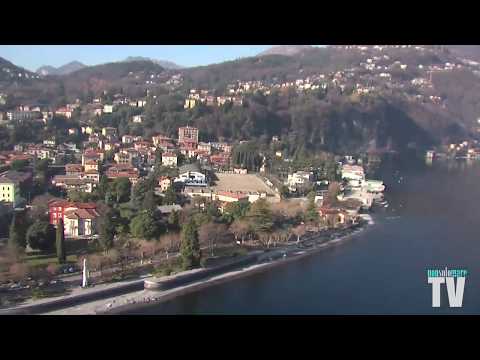 Chiarella - Non solo mare TV - Elicottero