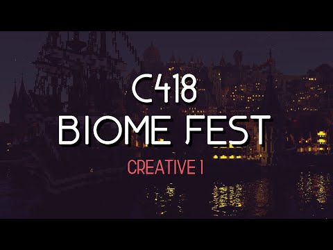 S.D.Melody - MINECRAFT SOUNDTRACK [Creative 1] - C418 - Biome fest