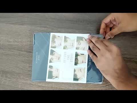 Beyond the story biography book