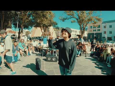 TAIMER MZETA VS CITOVY LYON / PUERTO DE RIMAS / Jonada N°2 / SEMIFINAL