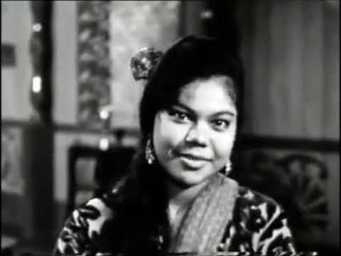 Tajul Ashikin 1963 Full Movie - Film Melayu Klasik
