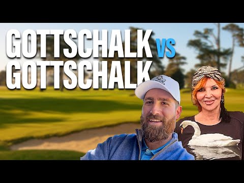 Gottschalk vs Gottschalk Thea Gottschalk # 2