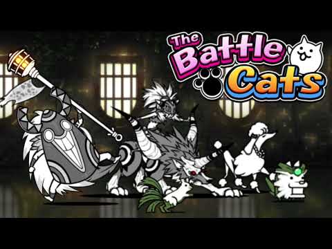 Battle Cats Music: ZL Theme 3 For 1 Hour