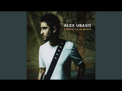 La Estatua Del Jardin Botanico - Alex Ubago