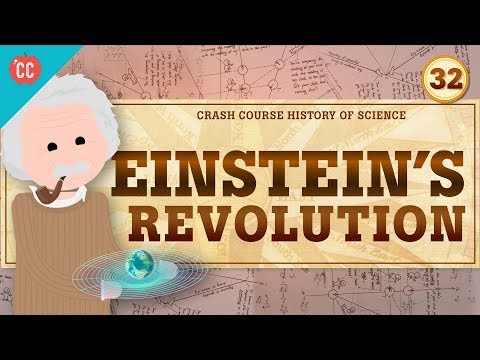 Crash Course History of Science Preview