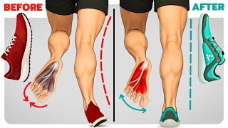 The Shoes That Fix Bad Running Technique