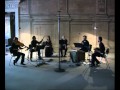Ensemble "L' Amoroso Cantar" - Palazzo Venezia - Cantiga n.166 "Como poden per sas culpas"