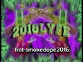 Frat Smokedope2016 8D Audio