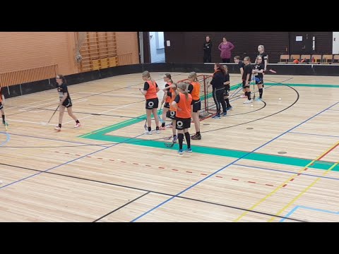 T14 ALH Välierä Welhot - Apassit