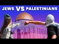 Who Owns The Temple Mount / Al-Aqsa? | The Israeli-Palestinian Conflict