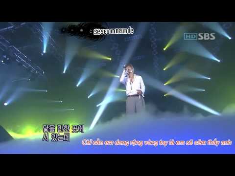 [Vietsub - Kara] Mirror - Shin Hye Sung