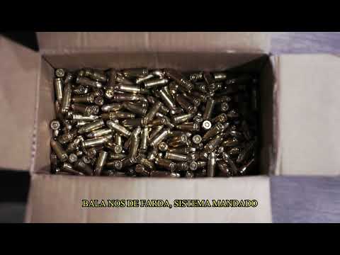 Pdn 22 & Lol Boy - Bala