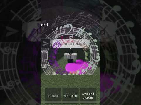 Failed finale moment