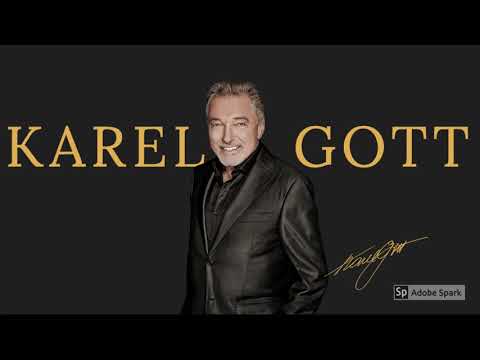 Karel Gott - Krev toulavá (1988) Cirkus Humberto