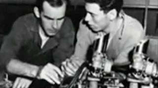 Crazy Legs Rockabilly - Women And Cadillac