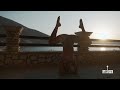 Life Is A Beach Morning Yoga To Kick Off The Day