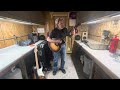 Always loving you/Hank Williams Jr.@Gdwhitjimi