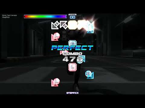 [Pump It Up (How To Play)] Vacuum S19