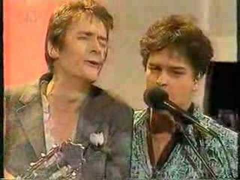 Milch und Blut - TV Hijack