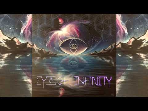 Minds of Infinity - Eyes Of Infinity (Psychedelic Rock) [Full Album]