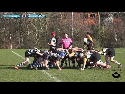 [2025 - 2026] Thor 1 - BRC 2