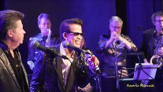 &quot;Can&#39;t Believe You Wanna Leave&quot; Vigon &amp; The Dominos