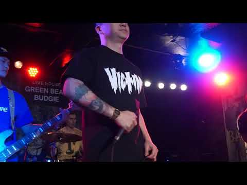 SINK TO RISE(싱크투라이즈)  Intro + Sink To Rise @20180901 충청하이브리드 vol.2 at 버찌(대전)