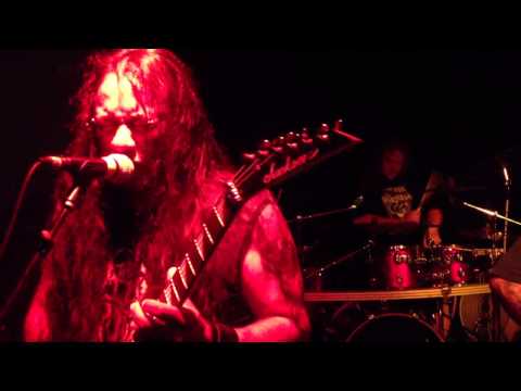 Abolishment of Flesh - 'Self Righteous Regurgitation' 7.19.13