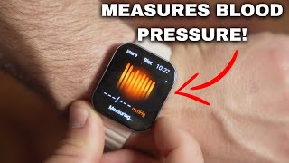 Is This The Best Smart Watch of 2025?