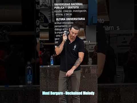 Maxi Borgaro Songs