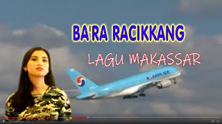 Download lagu BA'RA RACIKKANG LAGU MAKASSAR TERBARU INDAR LABOOSI VOL. 2 mp3 Download lagu BA'RA RACIKKANG LAGU MAKASSAR TERBARU INDAR LABOOSI VOL. 2 mp3