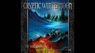 Cryptic Wintermoon- Where The Oceans Meet Eternity