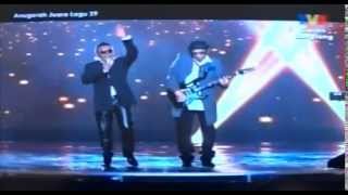 Download lagu Headwind - Segalanya Mungkin AJL 29 mp3