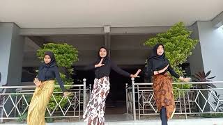 Download lagu TARI YA SAMAN || TUGAS KELOMPOK 12 mp3