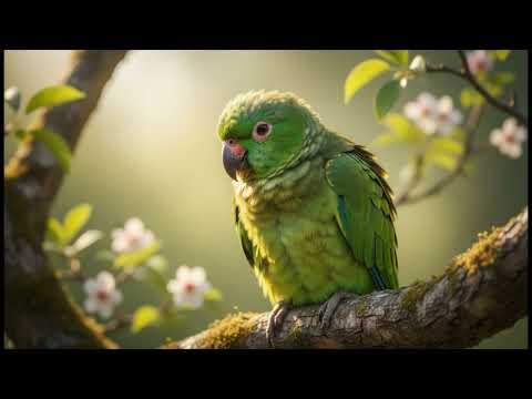 🦜 Mithu Tota Bol Pada – Hariyala Pyara Tota Ki Masti Bhari Poem