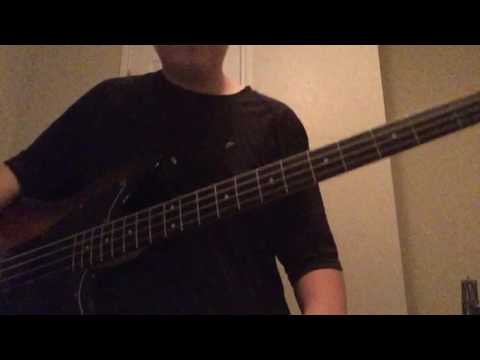 Dave Matthews: The stone bass tutorial