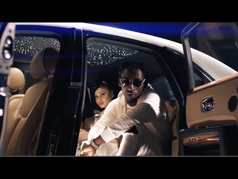 Friyie -  On Arrival (Official Video)