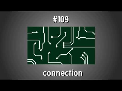 #109 - "connection" - Techno Beat für Hintergrundmusik - BassWoodsMusic