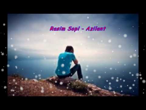 Rasim Sopi - Azilant