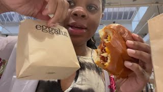 Los Angeles Day 2 - Rental Pick Up and LA Foodie Tour!