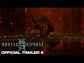 Mortal Kombat II Official Trailer 2