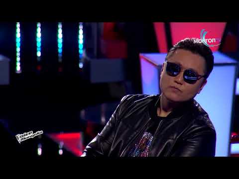 Шарав - Манан