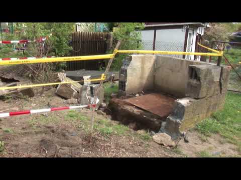 Schwerer Unfall auf der S 108 - ELSTERWELLE