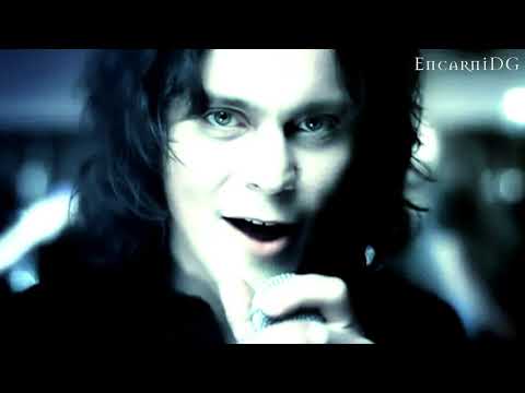 Videoclip de In the Arms of Rain — HIM