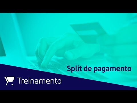 Split de pagamento